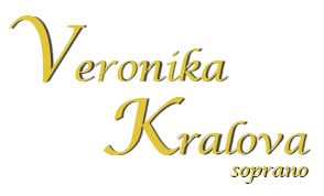 Veronika Kralova - Soprano